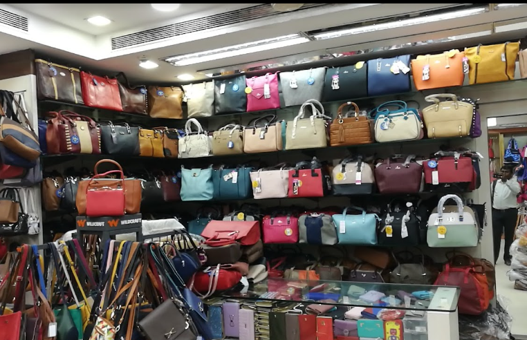 Roshan Bags